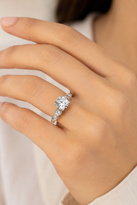 Orialis Ring