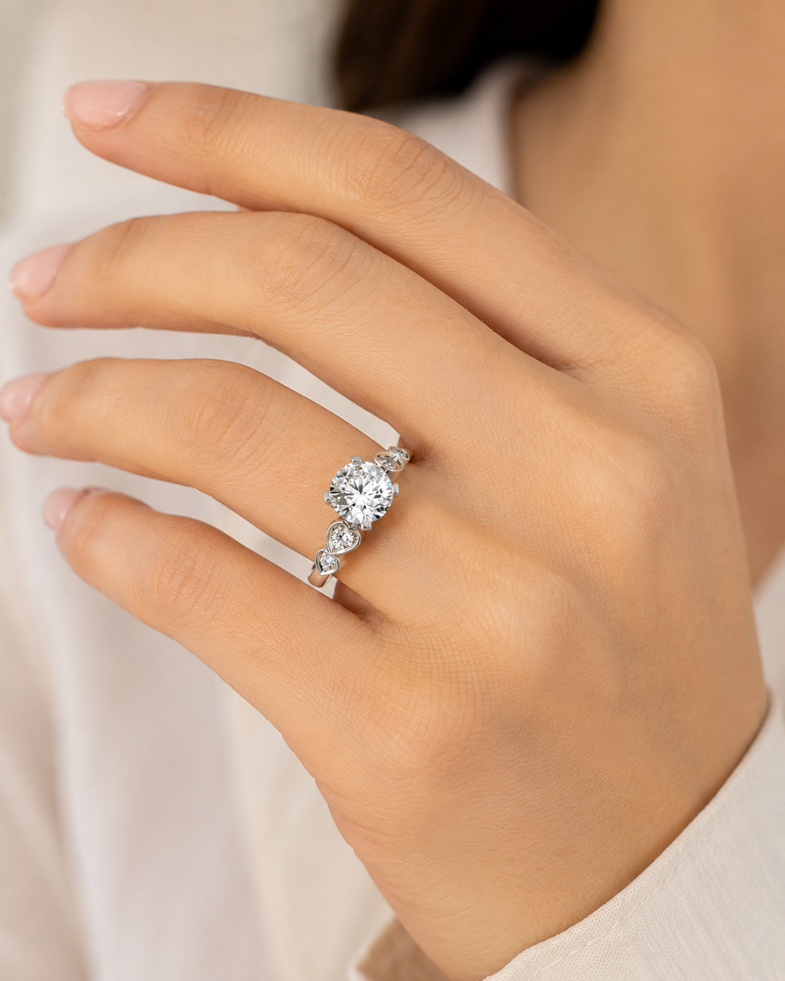 Orialis Ring