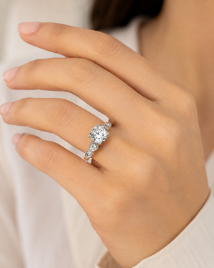 Orialis Ring
