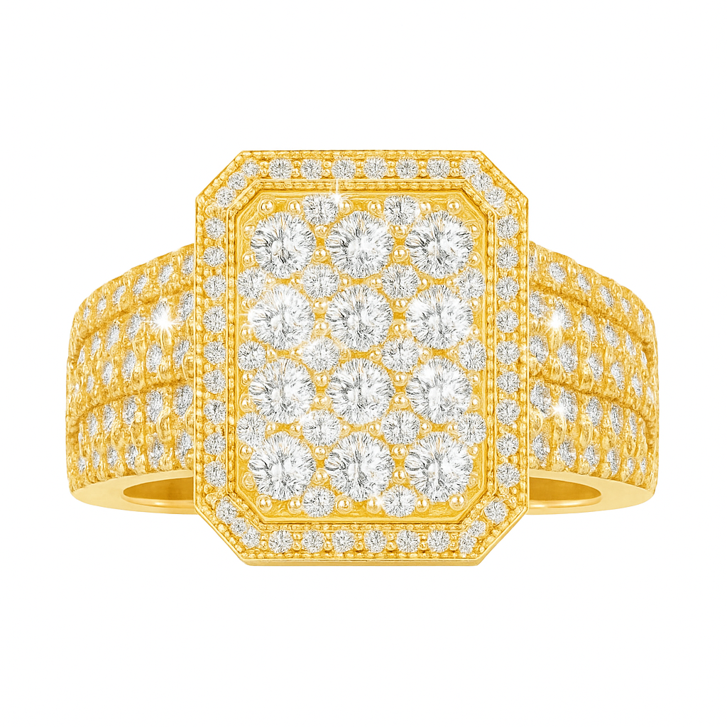 ecomposer-metal type-18k-yellow-gold