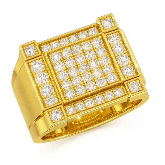 ecomposer-metal type-18k-yellow-gold
