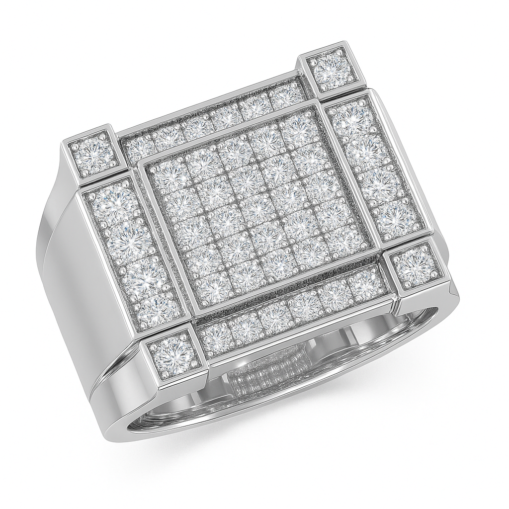 ecomposer-metal type-18k-white-gold