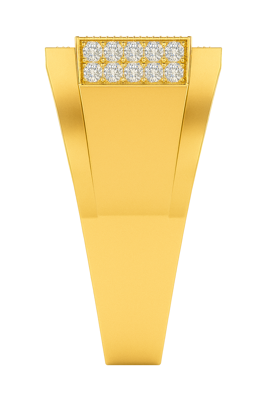 ecomposer-metal type-18k-yellow-gold