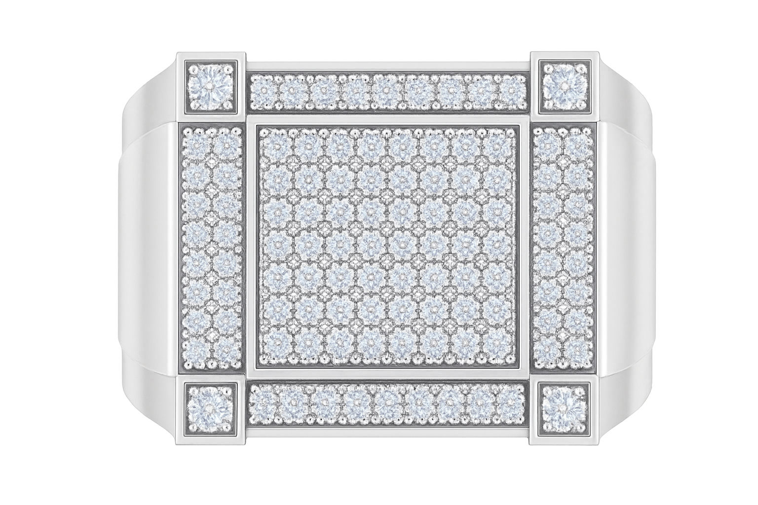 ecomposer-metal type-18k-white-gold
