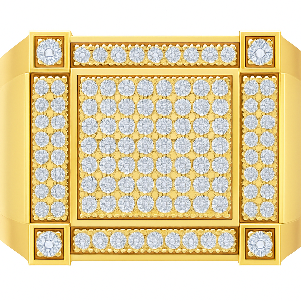 ecomposer-metal type-18k-yellow-gold