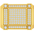  18K Yellow Gold