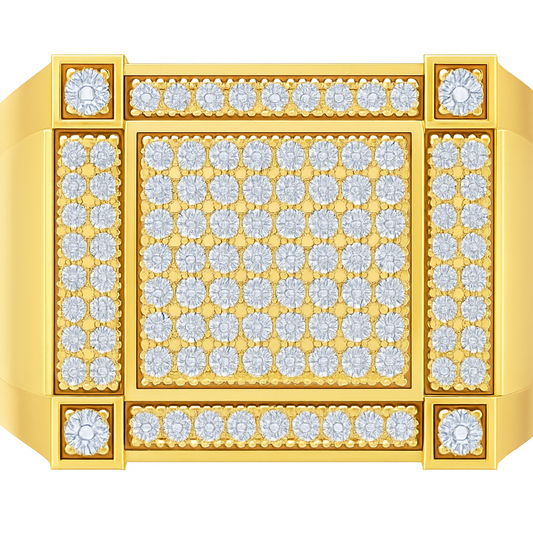 ecomposer-metal type-18k-yellow-gold