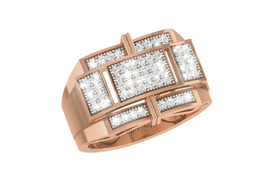 ecomposer-metal type-18k-rose-gold