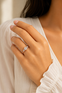 Crystelle Ring