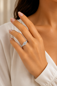 Xarelth Ring