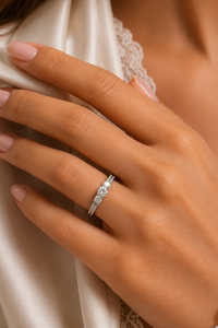 Empressa Ring
