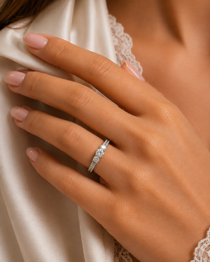 Empressa Ring