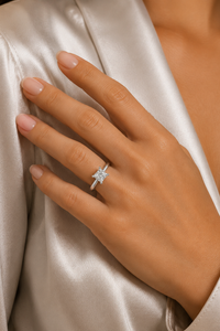 Angelic Ring