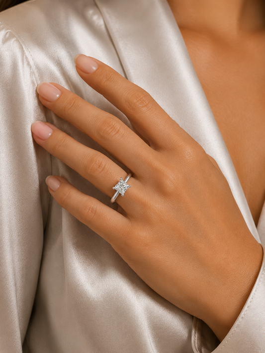 Angelic Ring