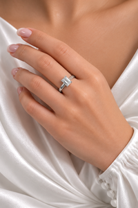 Tempest Glow Ring