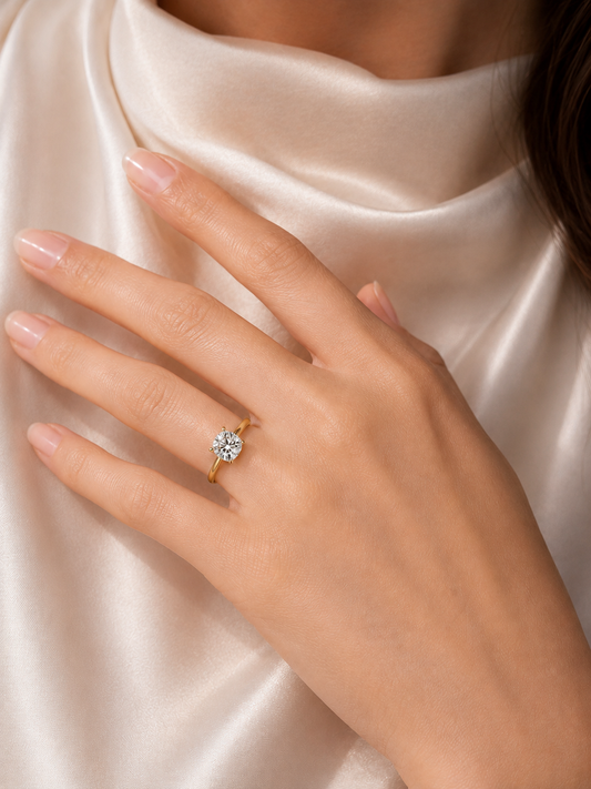 Royal Ring