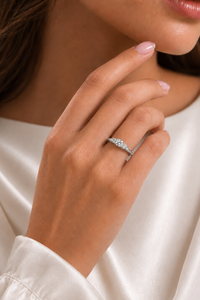 Chrono Ring
