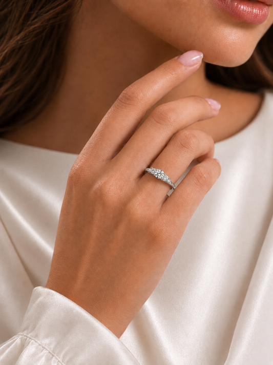 Chrono Ring