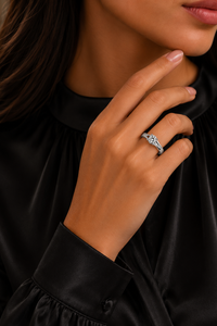 Everbloom Sovereign Ring