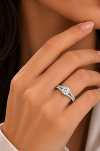 Dynastara Ring