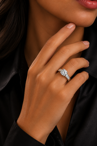 Ecliptara Ring