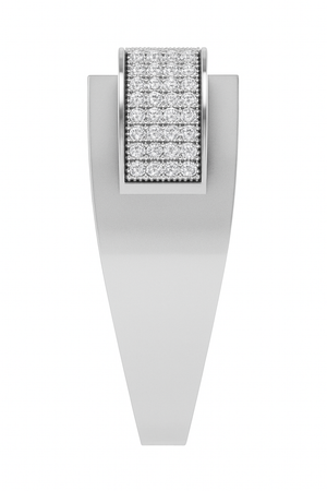 ecomposer-metal type-18k-white-gold