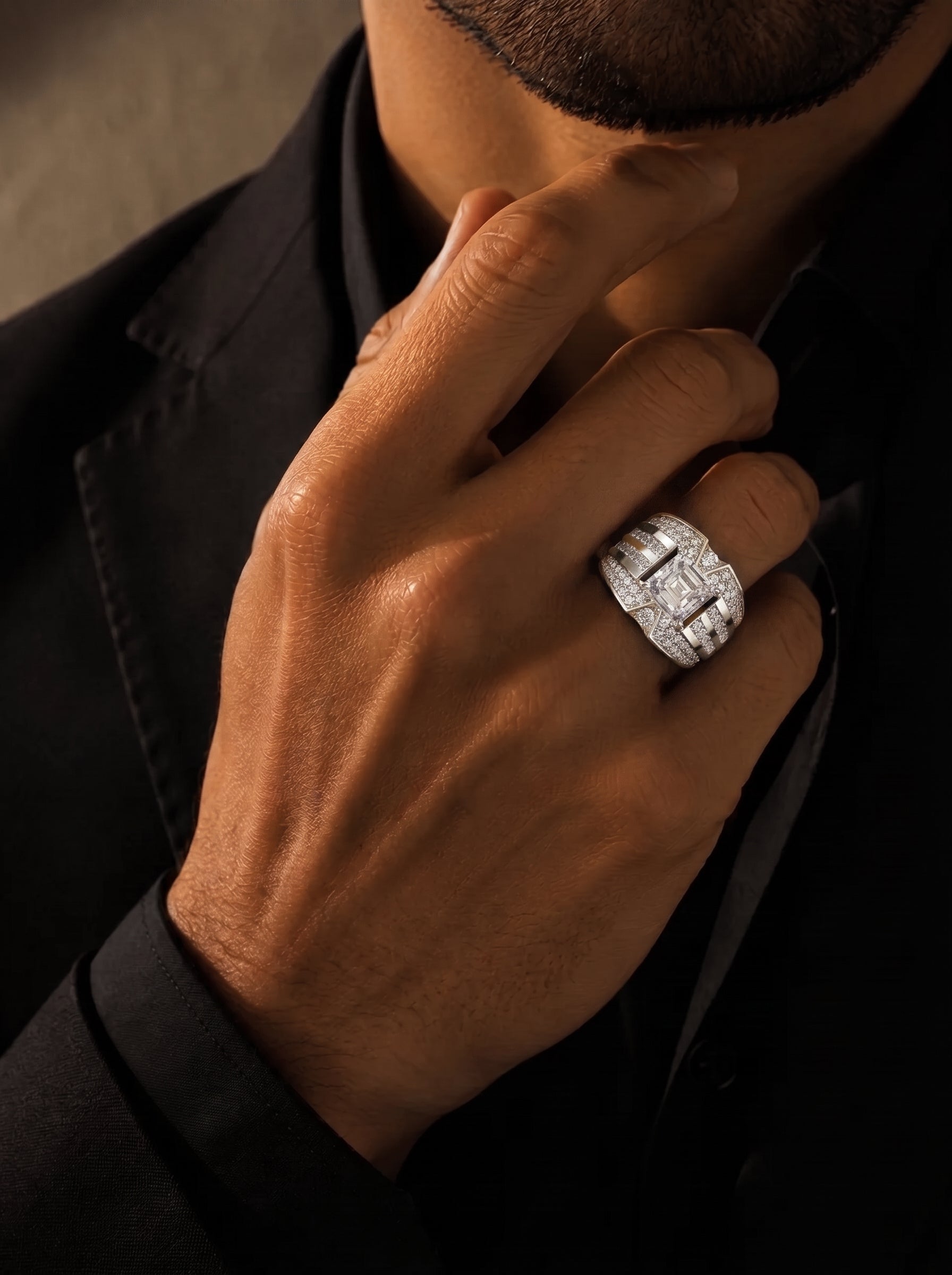 Phalanx