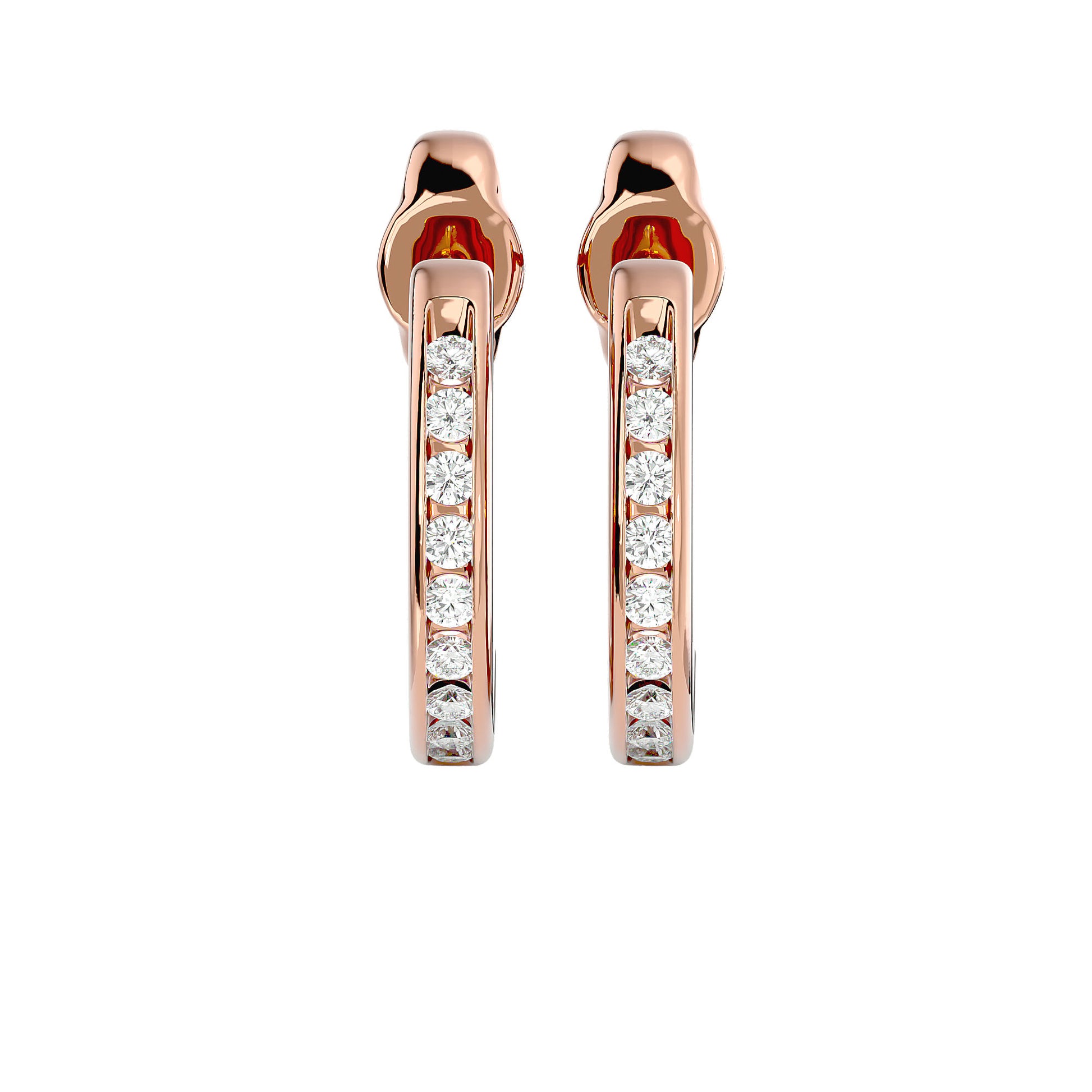 ecomposer-metal type-rose-gold