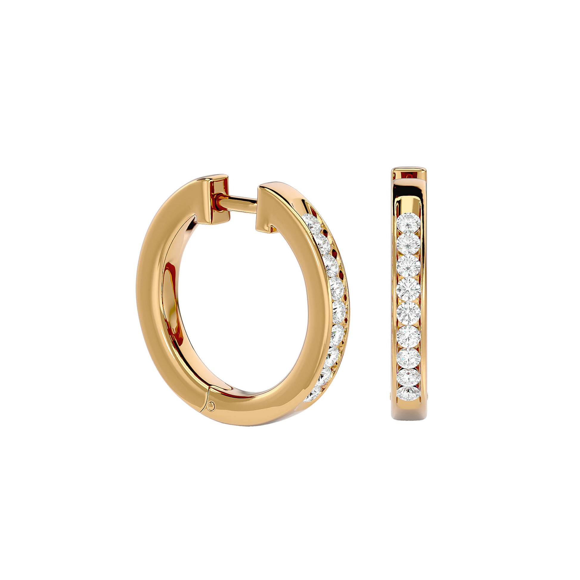 ecomposer-metal type-yellow-gold