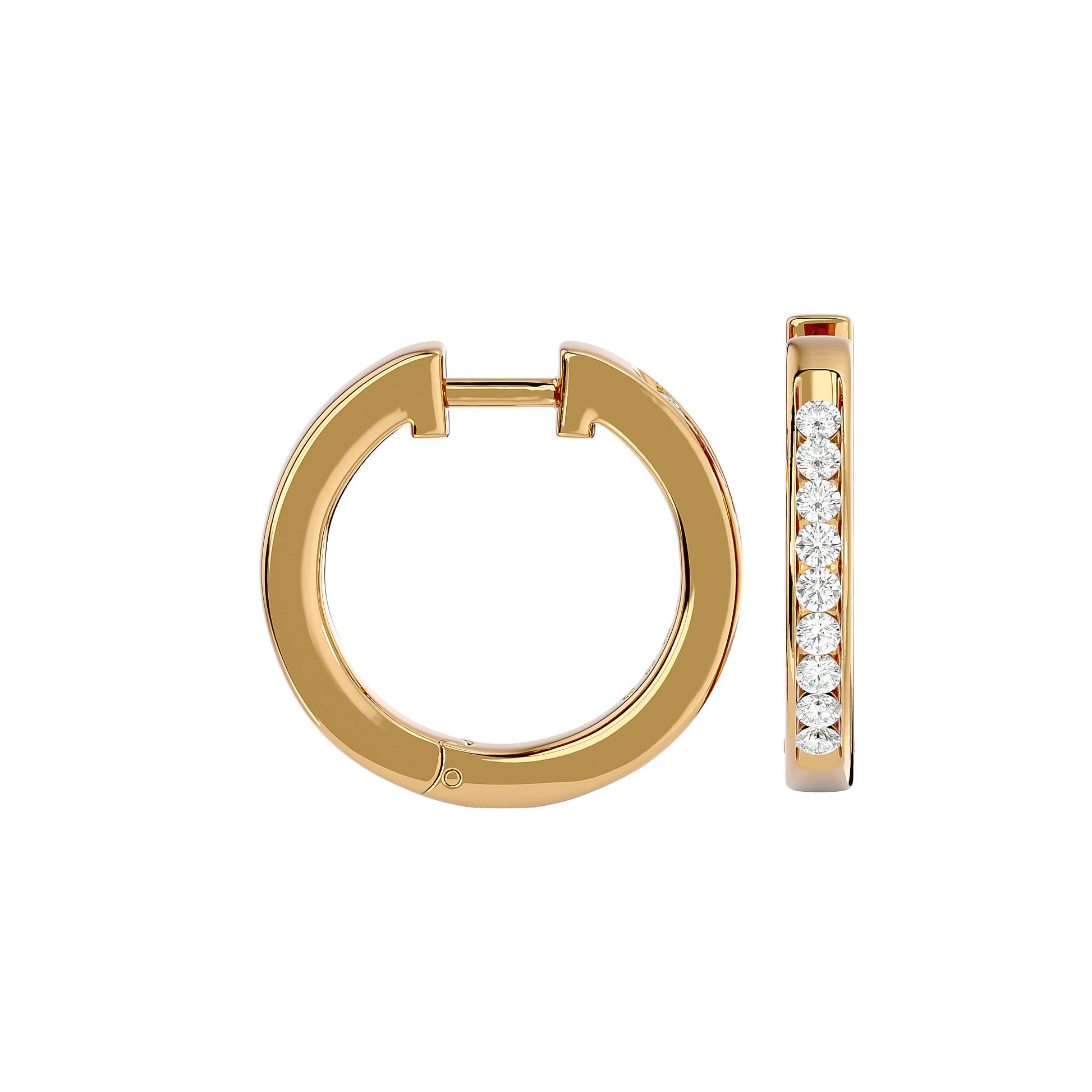 ecomposer-metal type-yellow-gold