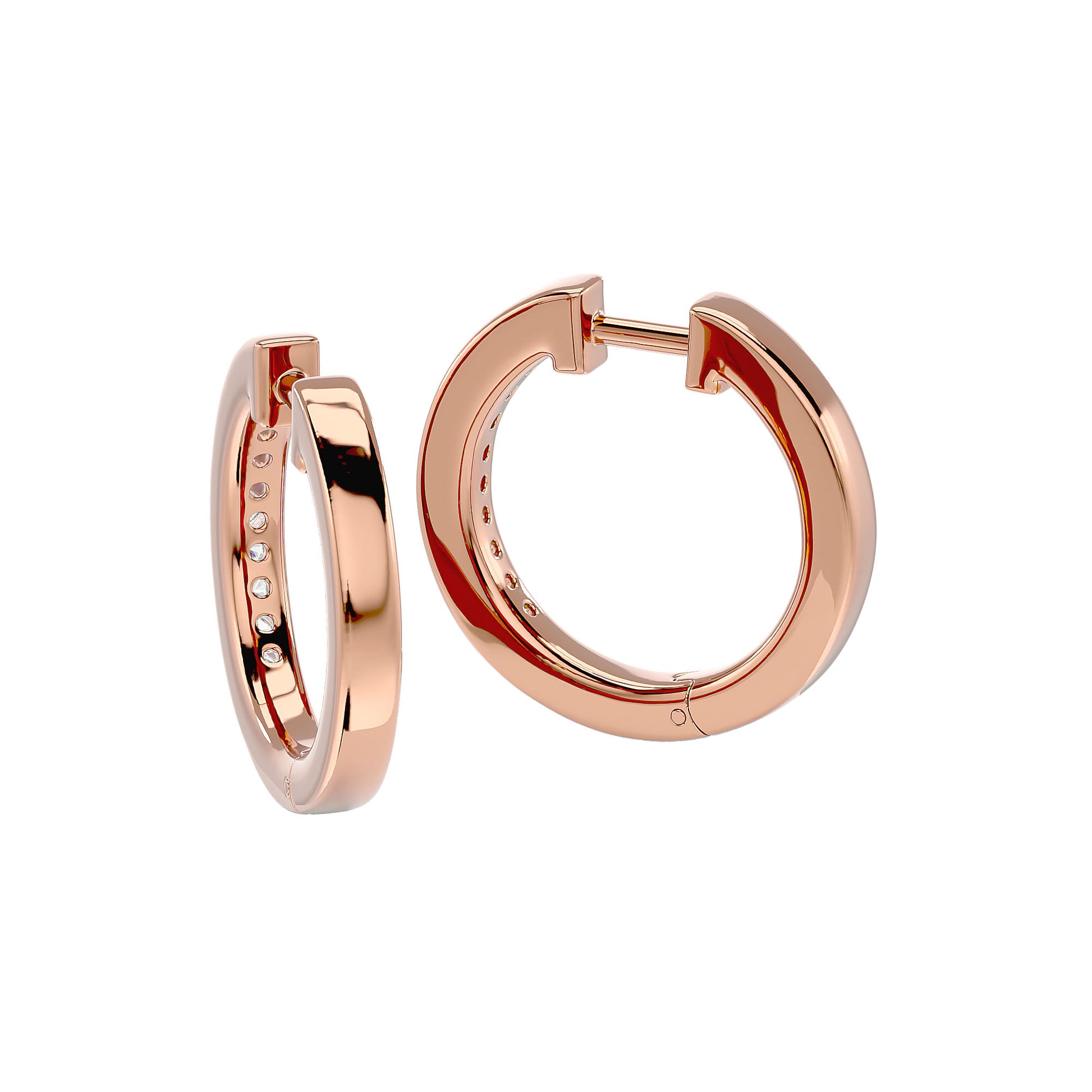 ecomposer-metal type-rose-gold