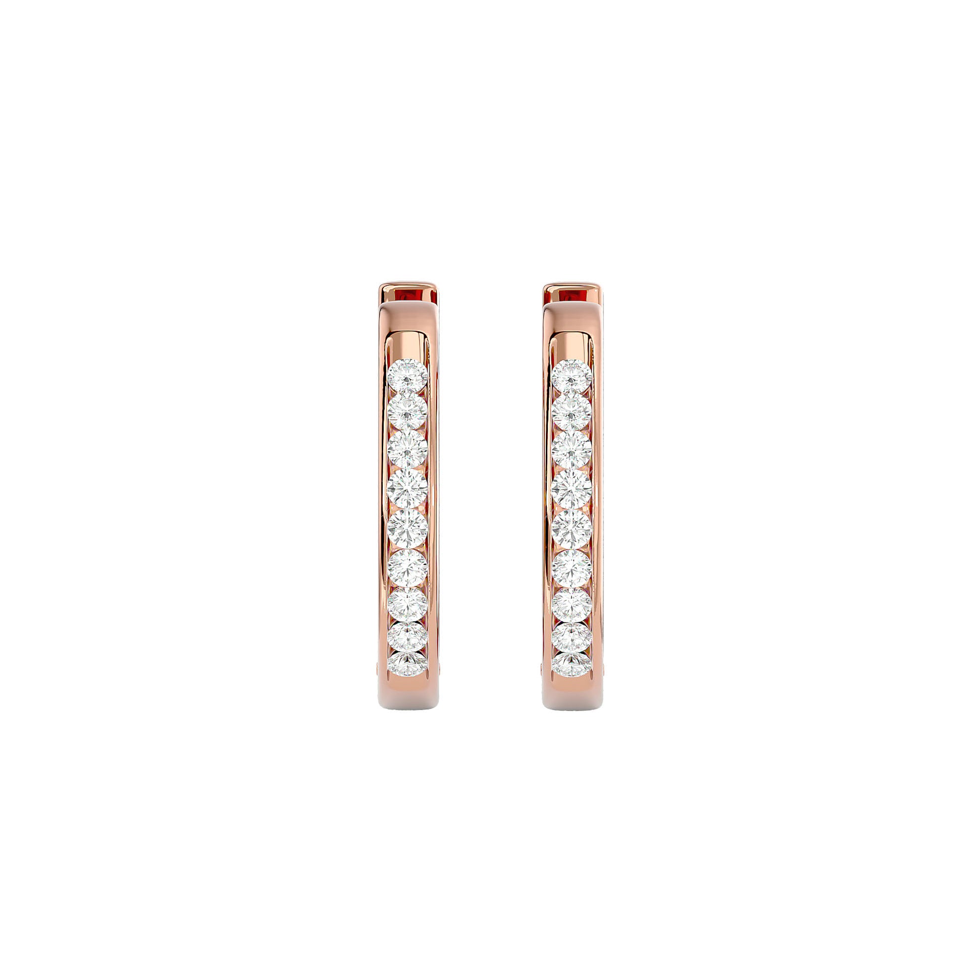 ecomposer-metal type-rose-gold