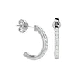  18K White Gold