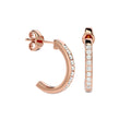  18k Rose Gold