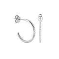  18K White Gold