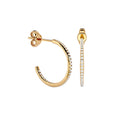  18Kt Yellow Gold
