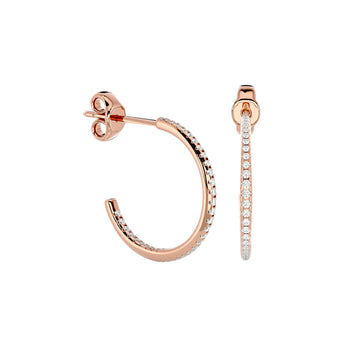 18k Rose Gold