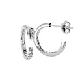  18K White Gold