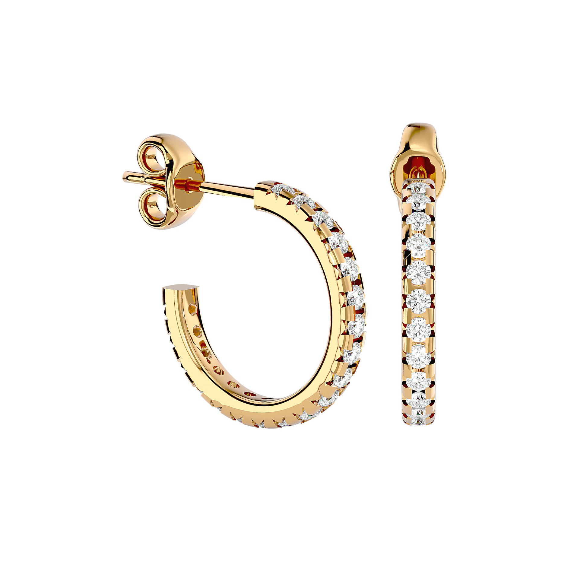 ecomposer-metal type-14k-yellow-gold
