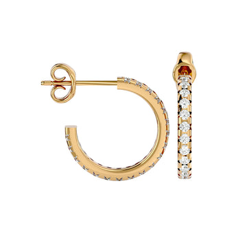 18Kt Yellow Gold