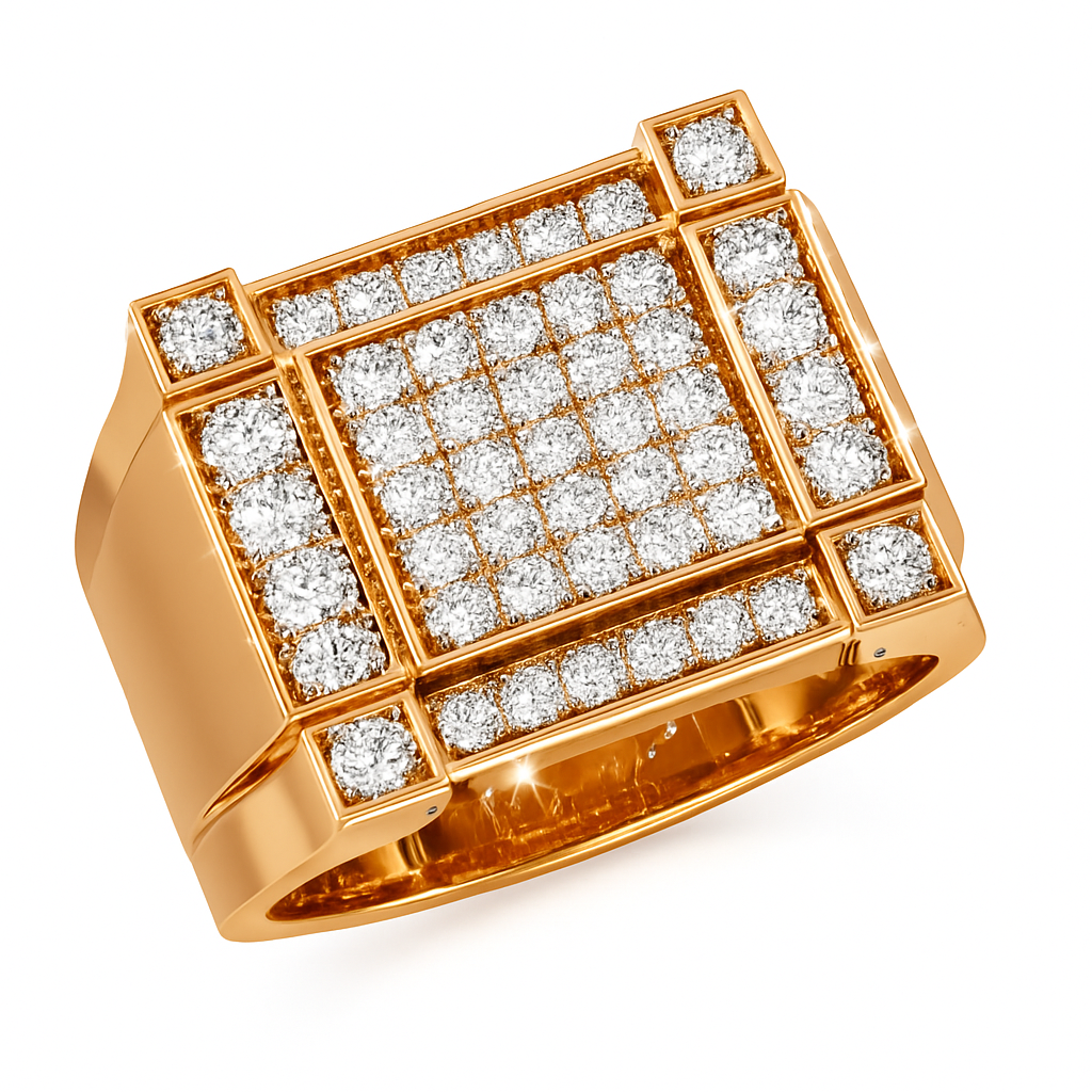 ecomposer-metal type-18k-rose-gold