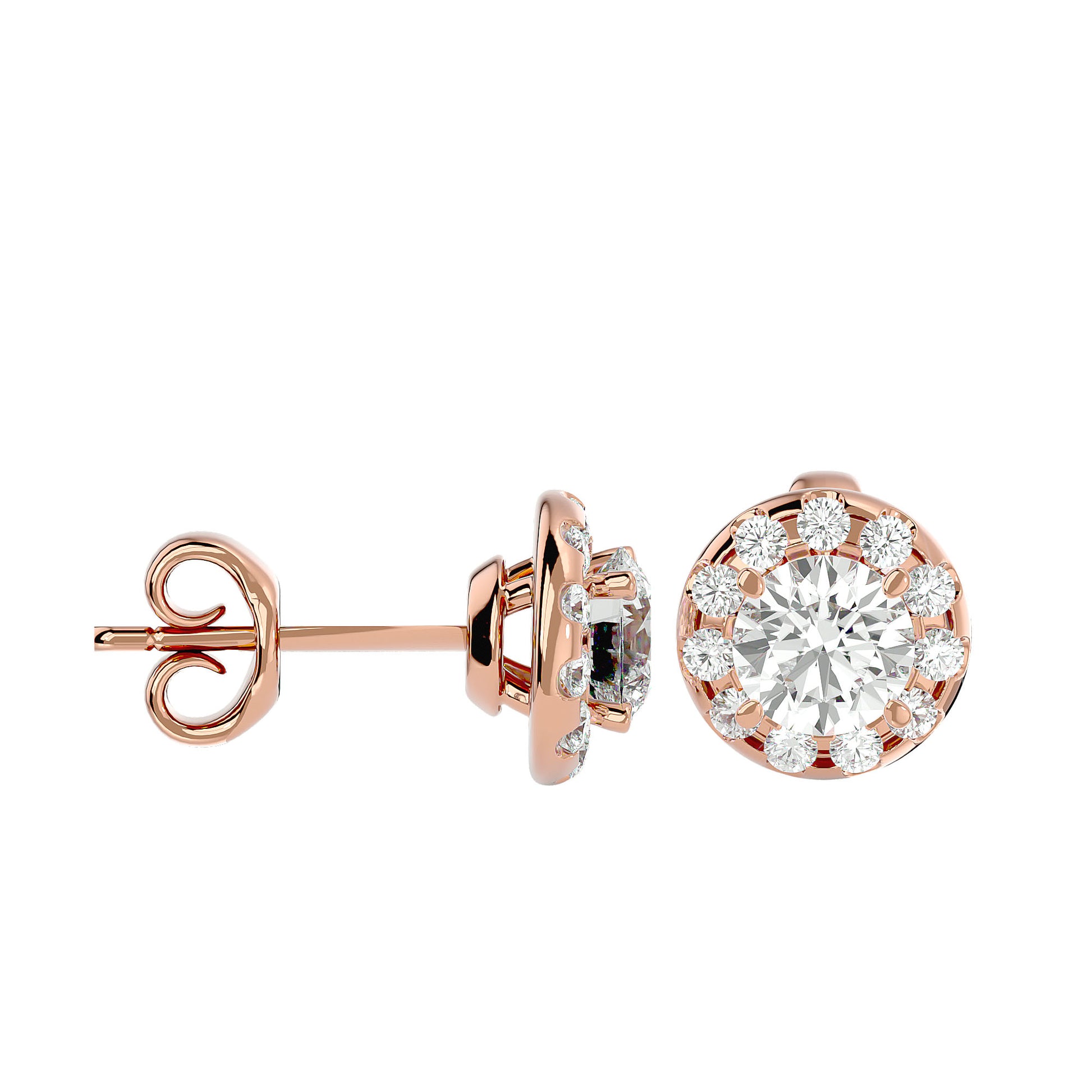 ecomposer-metal type-rose-gold