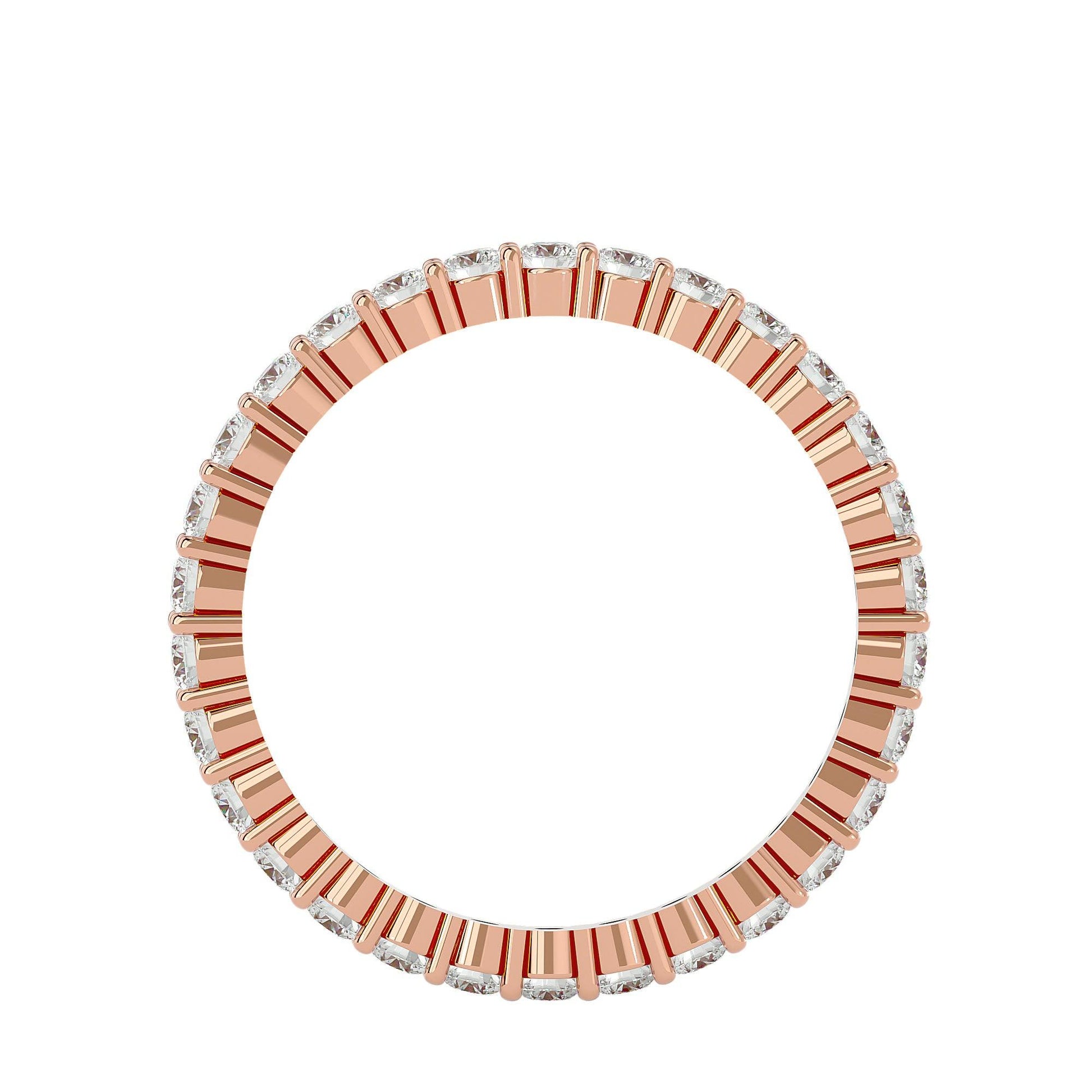 ecomposer-metal type-rose-gold