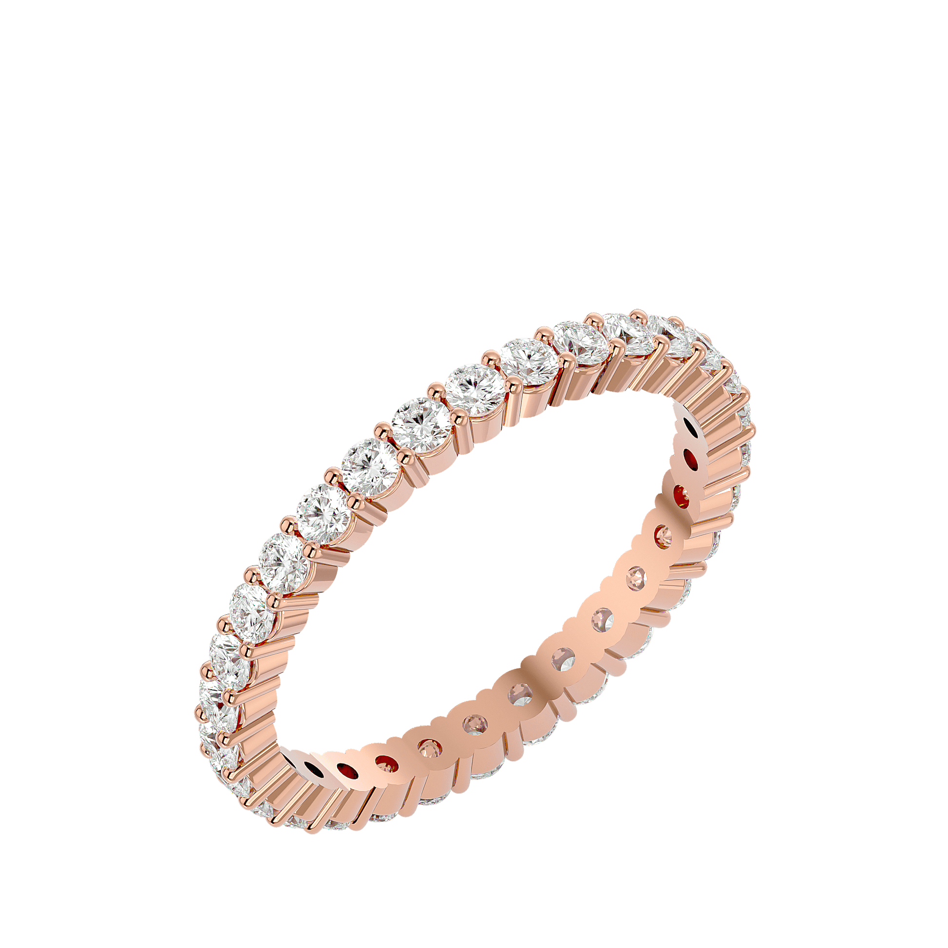 ecomposer-metal type-rose-gold