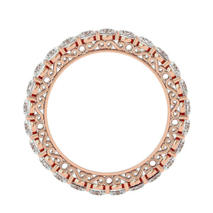 ecomposer-metal type-rose-gold