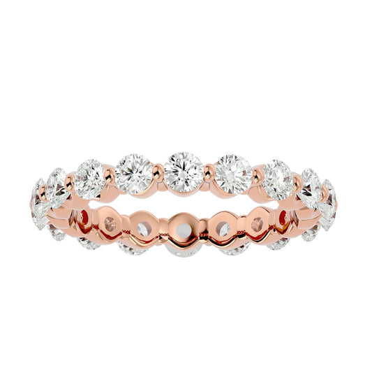 ecomposer-metal type-rose-gold