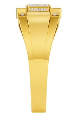 ecomposer-metal type-18k-yellow-gold