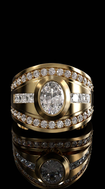 Gold Plating