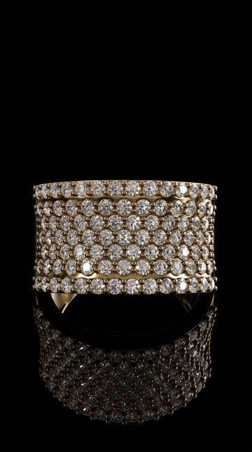 Gold Plating