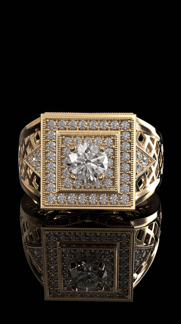 Gold Plating